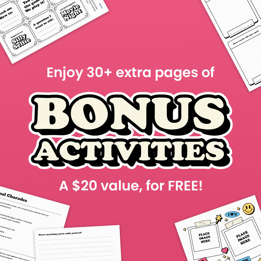Grandparent Activity Guide