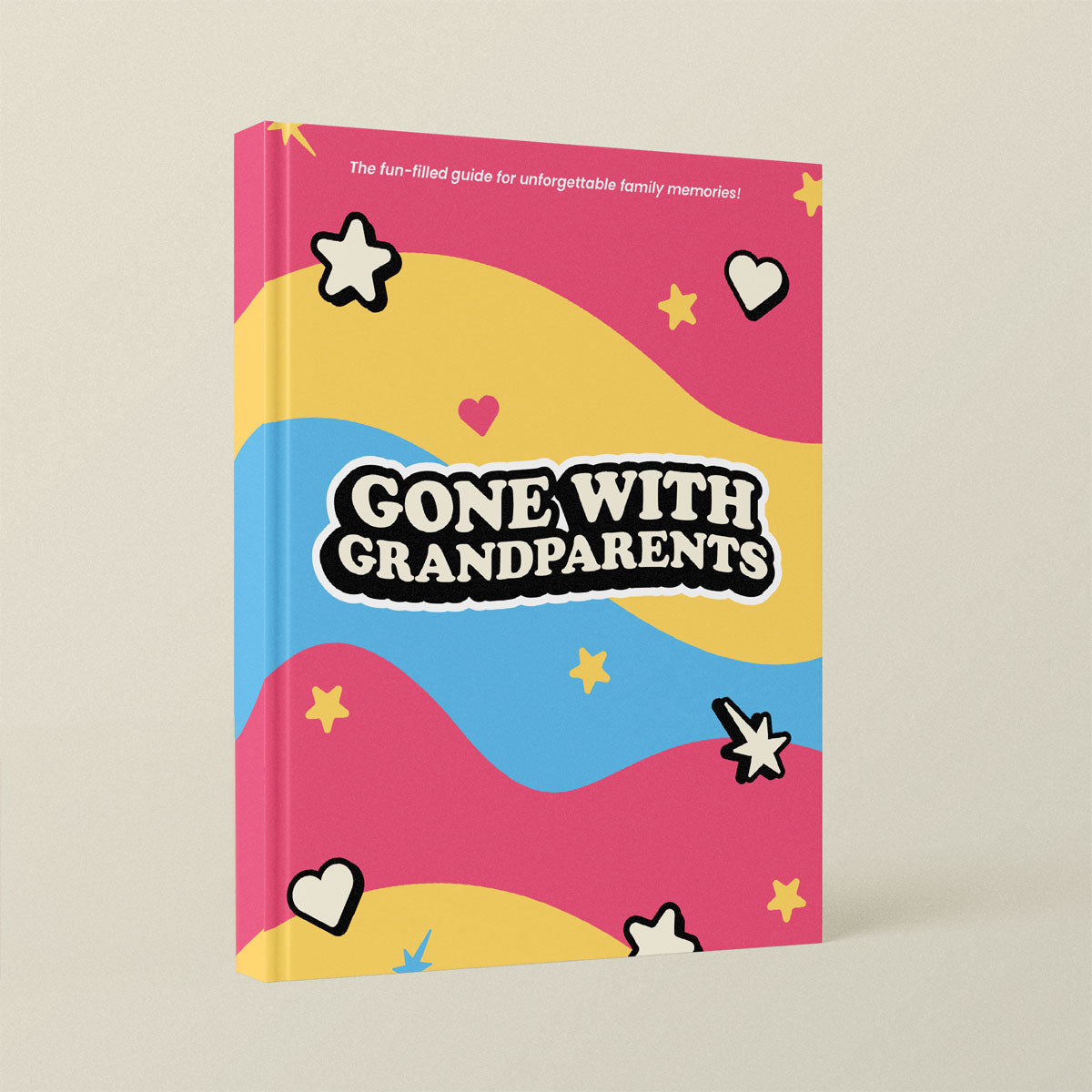 Grandparent Activity Guide